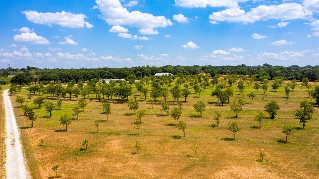 Pecan Farm Haus Fredericksburg Exterior foto